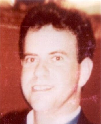 William Moldt llamó a su