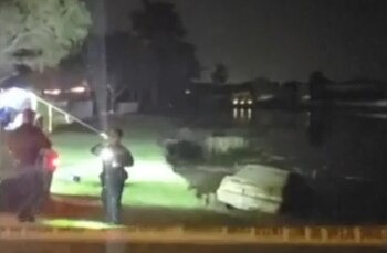 Las autoridades no facilitaron más