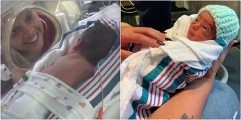 Carlo asegura que deseó ser