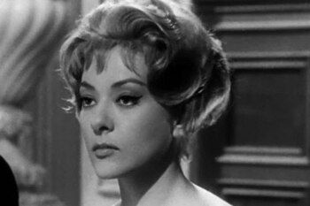 Pinal quería trabajar con Buñuel,