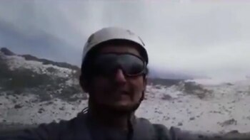 Las autoridades analizan imponer sanciones