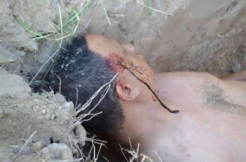 Ramón recibió el apoyo del