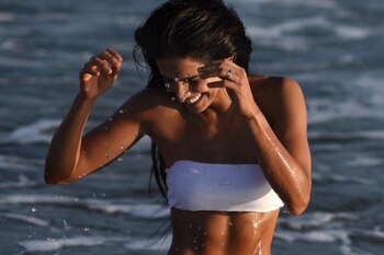 Empezaron a burlarse de la