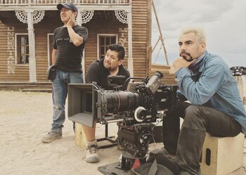 Castillo contaba con una extensa