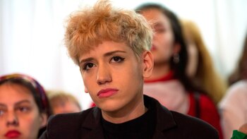 Anahí de la Fuente (Franco