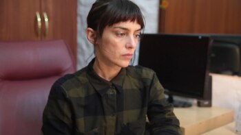 Jazmín Stuart es una de