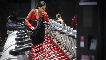 Las empresas que ofrecen servicios