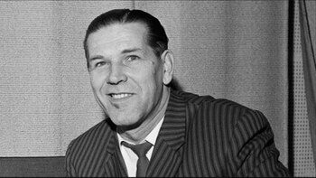 Repe Helismaa es conocido por