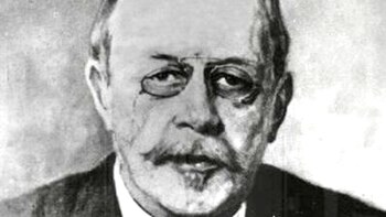 Hans Christian Gram, médico y