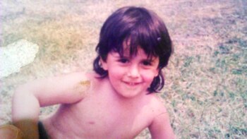 Su mamá reconoce que Facu