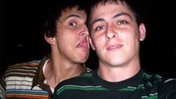 Facundo Campazzo echando a perder