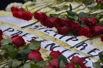 Morelia, Michoacán a cinco años