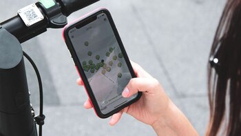 Cinco empresas se presentaron para