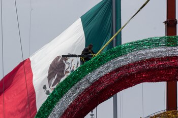 Los eventos empezarán a partir