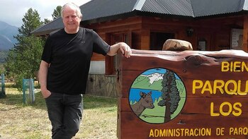 Miguel Ángel Zuvic tenía 69