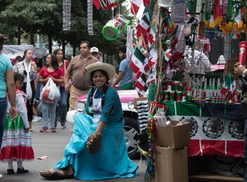 La Secretaría de la Defensa
