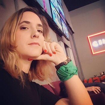 La economista Mara Ruiz Malec