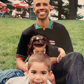 Otra antigua fotografía de la