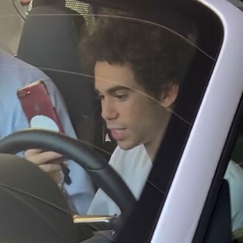 “¡Imaginen qué orgulloso que estaría