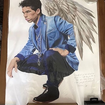 En una publicación en su