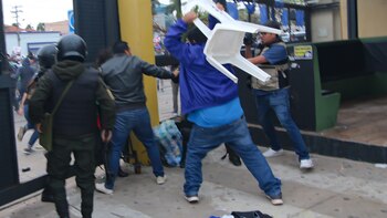 Muchos observados temen nuevos brotes