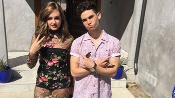 Una fotografía de 2017