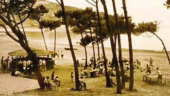 El primer resort all inclusive