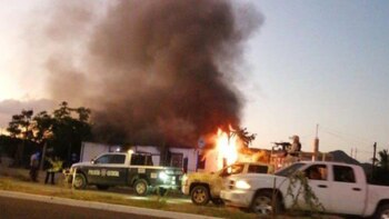 El pasado martes, un grupo