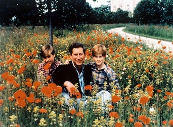 La postal de navidad que