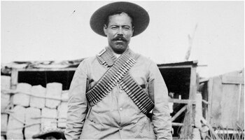 Pancho Villa