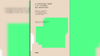 “La Primavera árabe y el