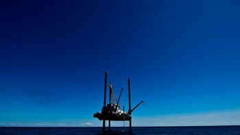 L/B Myrtle Offshore Support Vessel,