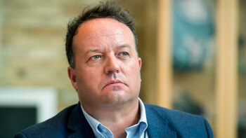 Frode Myrhol, fundador y líder