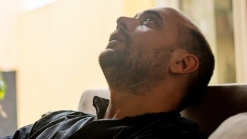 Presenta su quinto álbum solista