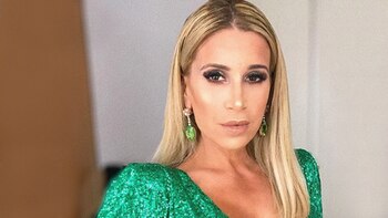 Florencia Peña (Instagram)