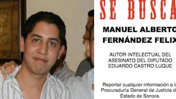 Manuel Alberto Fernández asesinó al