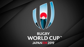 El Mundial de Rugby de