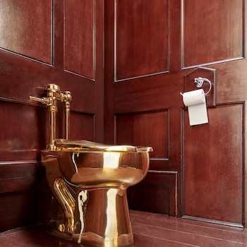 La obra de arte llamada