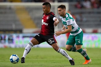 Osvaldo Martínez es uno de