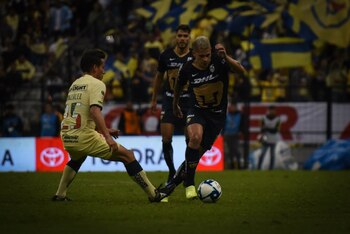 El partido correspondió a la