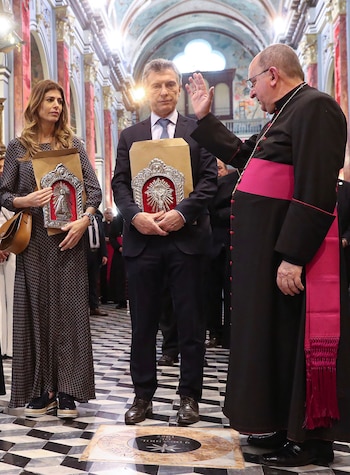 (Prensa Presidencia)