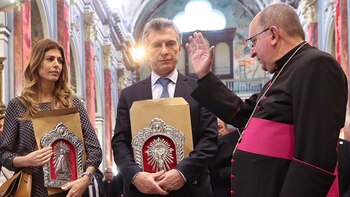 (Prensa Presidencia)