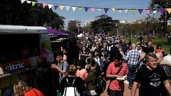 “Rosh Hashaná representa el inicio