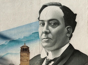 Antonio Machado