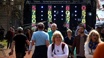 Fue la sexta edición organizada