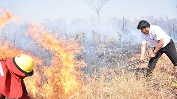 Evo Morales ha sido muy