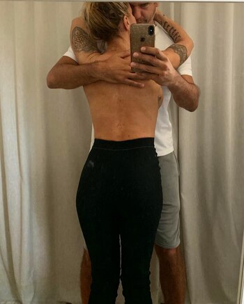 La imitación de Flor Peña