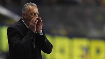 Gustavo Alfaro analizó el triunfo