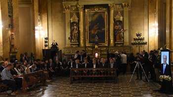 Los dirigentes del peronismo que