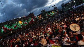 Ya son más de 55,000